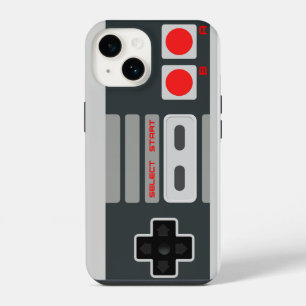 NES Controller Phone Case