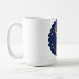 Nes Gadol Haya Sham Hanukkah Hebrew Jewish Mug