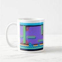 NES - Teenage Mutant Ninja Turtles