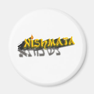 Neshamah Magnet