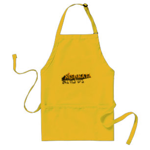 Neshamah Standard Apron