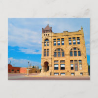 Ness County, Kansas, Bank
