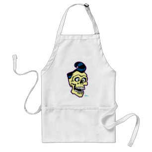 Ness Rockabilly 00 Standard Apron