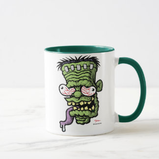 Ness-stein 00 mug