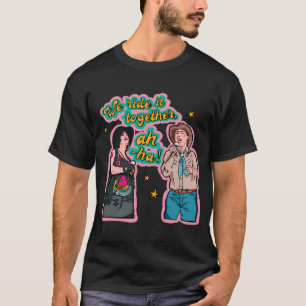 Nessa and Uncle Brynn T-Shirt