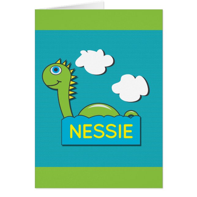 Nessie (Front)