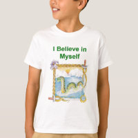 Nessie - I Believe in Myself