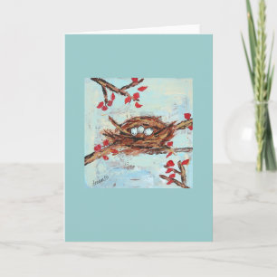 nest card
