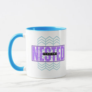 Nested Programs in Mainframe Programming Mug