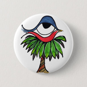 Nesting Instinct Pin