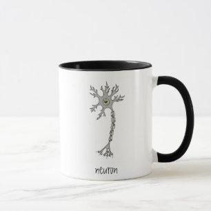 Nestor the Neuron Mug