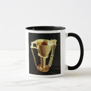 Nestor's cup, Mycenae, c.1550-1500 BC Mug