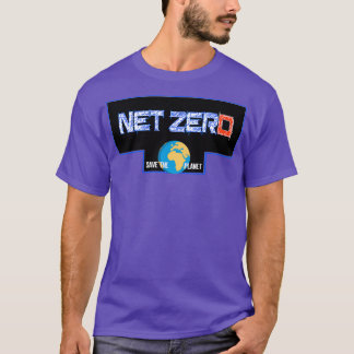 Net Zero T-Shirt
