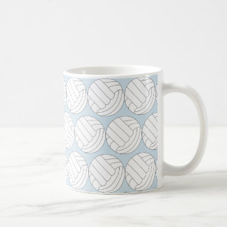 Netball Mug