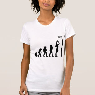 Netball T-Shirt