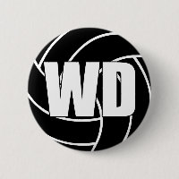Netball Wing Defence WD