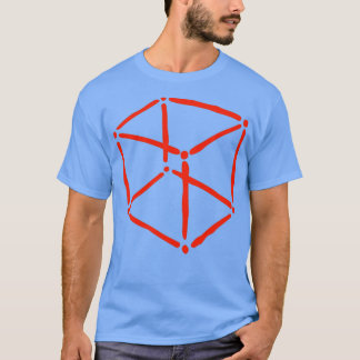 Netbeans Icon Light Mode Edition T-Shirt