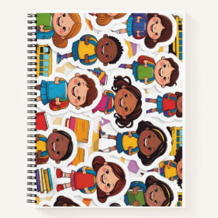 Netbook worlds kids notebook