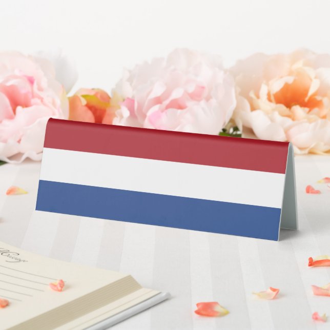 Netherland flag (In SItu (Wedding))