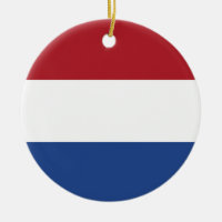 Netherland flag