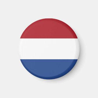 Netherland flag magnet