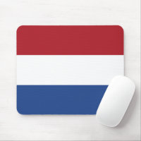 Netherland flag