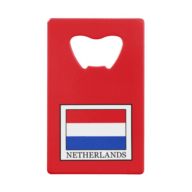 Netherlands (Front)