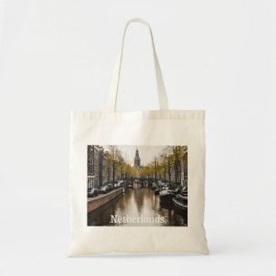 Netherlands (1) tote bag