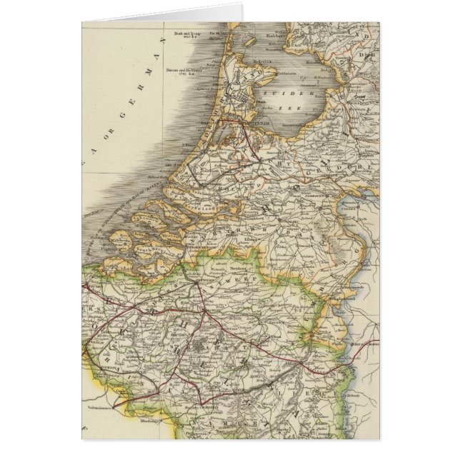 Netherlands 2 (Front)