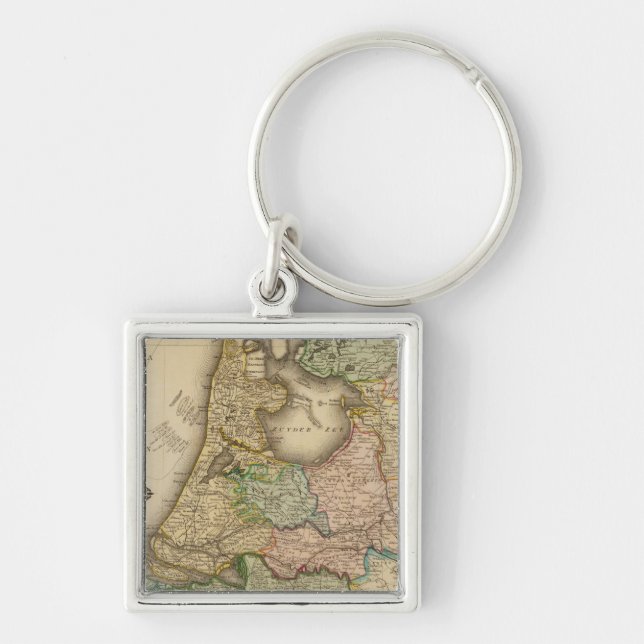 Netherlands 5 key ring (Front)