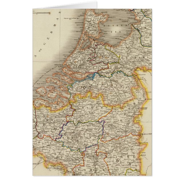 Netherlands 7 (Front)