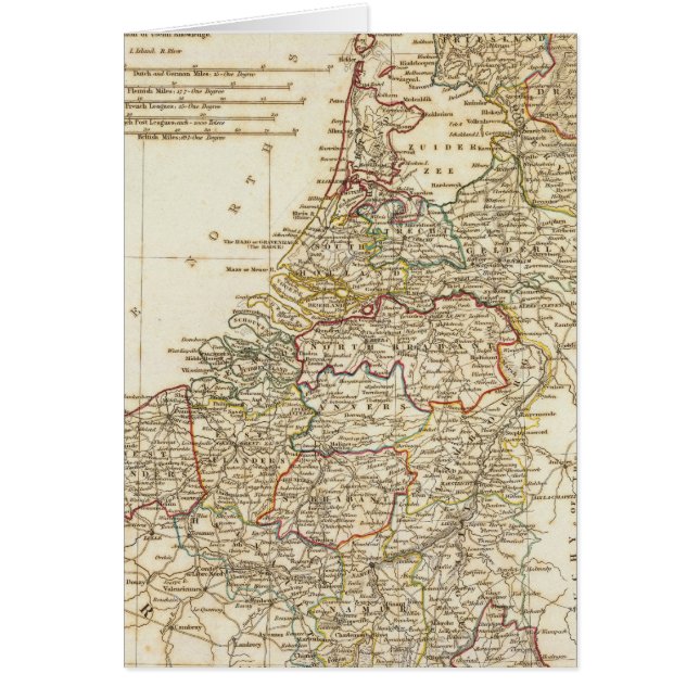 Netherlands 9 (Front)