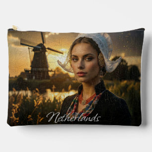 NETHERLANDS ACCESSORY POUCH