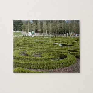 Netherlands (aka Holland), Apeldoorn. National Jigsaw Puzzle