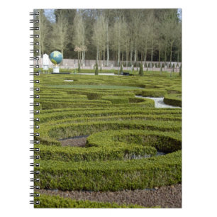 Netherlands (aka Holland), Apeldoorn. National Notebook