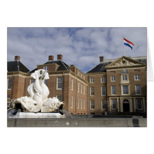 Netherlands (aka Holland), Apeldoorn near 2