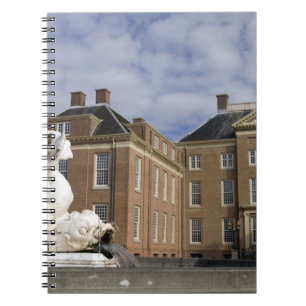Netherlands (aka Holland), Apeldoorn near 2 Notebook