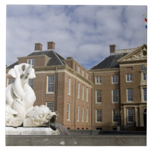 Netherlands (aka Holland), Apeldoorn near 2 Tile