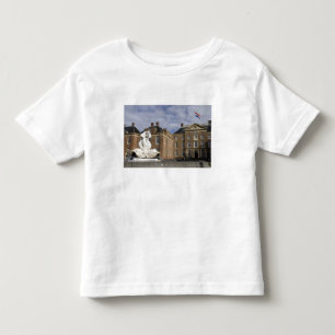 Netherlands (aka Holland), Apeldoorn near 2 Toddler T-Shirt