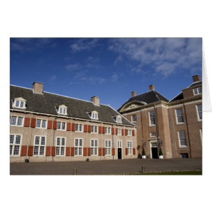 Netherlands (aka Holland), Apeldoorn near 3