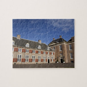 Netherlands (aka Holland), Apeldoorn near 3 Jigsaw Puzzle