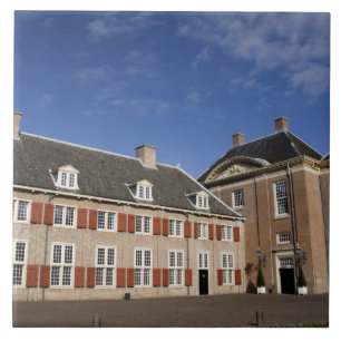 Netherlands (aka Holland), Apeldoorn near 3 Tile