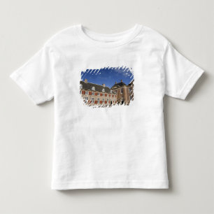 Netherlands (aka Holland), Apeldoorn near 3 Toddler T-Shirt