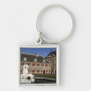 Netherlands (aka Holland), Apeldoorn near Key Ring