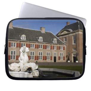 Netherlands (aka Holland), Apeldoorn near Laptop Sleeve
