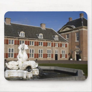 Netherlands (aka Holland), Apeldoorn near Mouse Pad