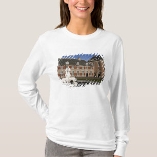 Netherlands (aka Holland), Apeldoorn near T-Shirt