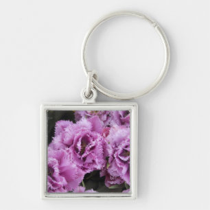 Netherlands (aka Holland), Lisse. Keukenhof 2 Key Ring