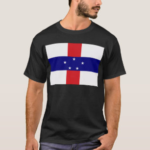 Netherlands Antilles T-Shirt