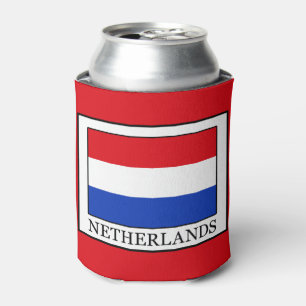 Netherlands Can Cooler